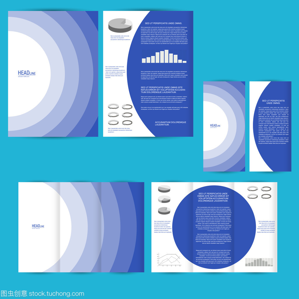 教育咨詢服務廣告設計模板方案