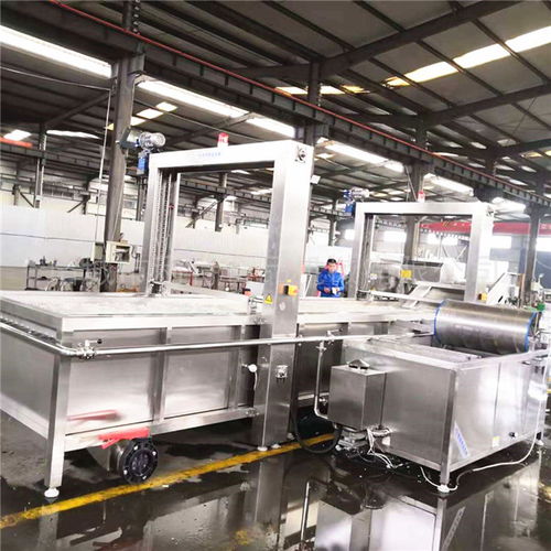 上海食品常溫解凍線(xiàn)廠家咨詢(xún)服務(wù)指南