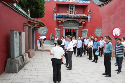 弘揚端午文化 厚植愛黨情懷——福建各地舉辦多彩活動慶?！拔覀兊墓澣铡ざ宋纭? class=