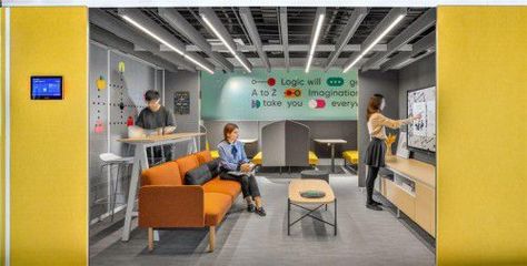 震旦家具智能制造、節(jié)能環(huán)保再獲榮譽(yù),打造美好辦公生活