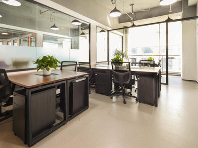 智能化管理+以人為本,氪空間詳解服務(wù)體驗(yàn)打造辦公新場(chǎng)所