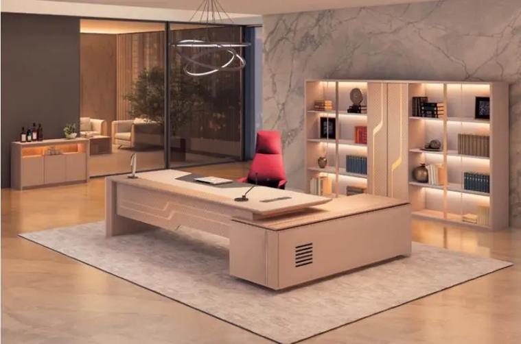 工廠直銷,展廳樣板可看實物#辦公家具配套 #只做高品質(zhì) #祝 - 抖音