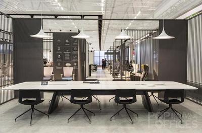 看趨勢 走進(jìn)2018 ORGATEC 科隆辦公家具展