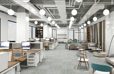 2018年不比價(jià)格的辦公室家具能比啥?