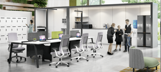 雅風(fēng)家具--智能、綠色、新潮