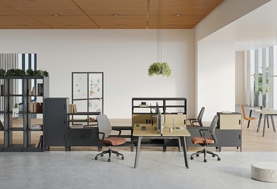 定制智能辦公桌,居家辦公桌,商業(yè)辦公桌,奧美麗5G智能自動(dòng)升降辦公桌