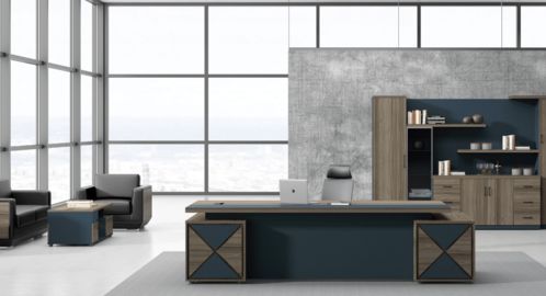 中山科詩(shī)圖辦公用品 什么是綠色辦公家具