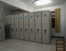 新聞 太白智能移動(dòng)檔案柜廠家地址