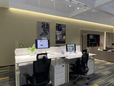 引領(lǐng)低碳新潮流!第51屆家博會辦公商用展及設(shè)備配料展規(guī)模迎歷史新高