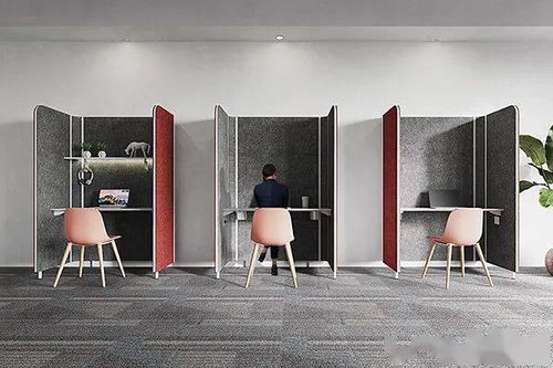 am 云講壇 后疫情時(shí)代 未來辦公室掀起設(shè)計(jì)變革