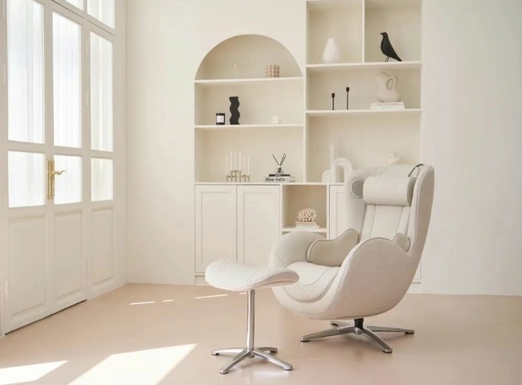 NeoCon展現(xiàn)場(chǎng)直擊 美國買家堅(jiān)定合作，中國鋼木家具品牌迎來設(shè)計(jì)、智造與綠色三重進(jìn)化