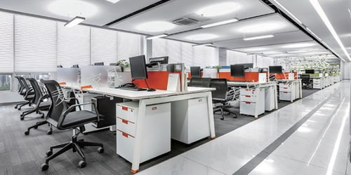 鋼木家具 辦公文教企業(yè)采購的新寵